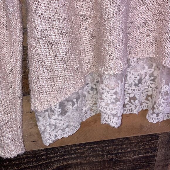 Olivia Sky Sweater Woman’s Size L - Picture 4 of 7